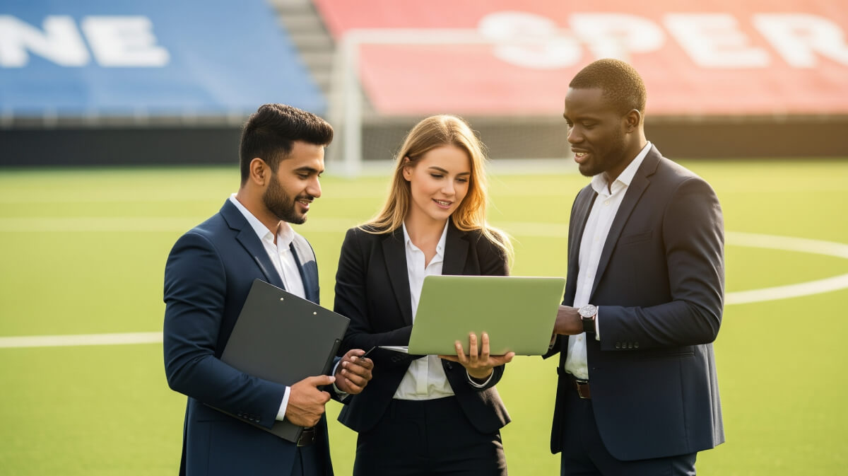 Career Management